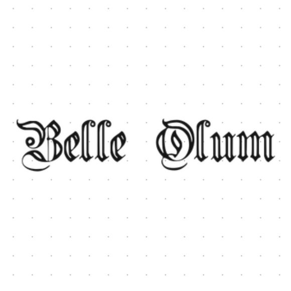 belleolum